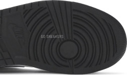 Nike Air Jordan 1 Mid SE 'All Star 2021'