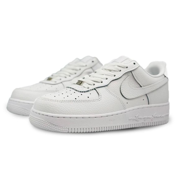 Мужские кроссовки Drake NOCTA × Nike Air Force 1 Low