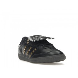 Adidas x Wales Bonner Samba Studded Pack Black