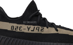 Adidas Yeezy Boost 350 V2 'Green'
