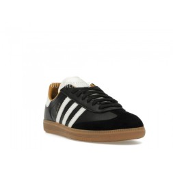 JJJJound x Adidas Samba OG Core Black