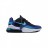 Nike Air Max 270 React - Navy