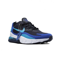 Nike Air Max 270 React - Navy