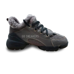 Dior D-Connect Grey