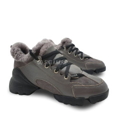 Dior D-Connect Grey