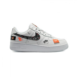 Nike Air Force 1 Low White x OFF White