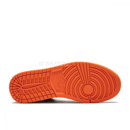 Nike Air Jordan 1 Low Shattered Backboard