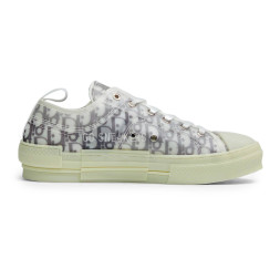 Dior B23 Oblique Low