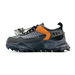 Off-White ODSY-1000 Unisex Black