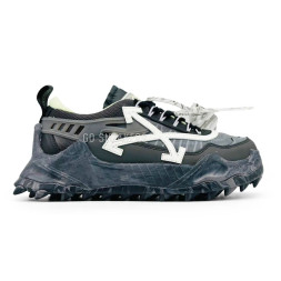 Off-White ODSY-1000 Unisex Black