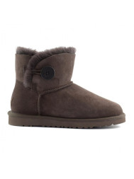Непромокаемые Bailey Button Mini Chocolatte II