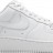 Nike Air Force 1 '07 'Triple White'