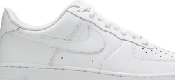 Nike Air Force 1 '07 'Triple White'