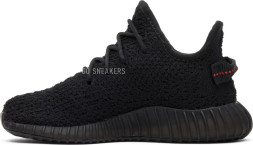 Adidas Yeezy Boost 350 V2 Infant 'Bred'