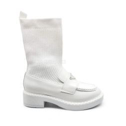 Prada Evolution II White