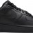 Nike Air Force 1 '07 'Triple Black'