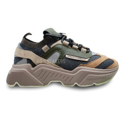 Dolce Gabbana Daymaster Multicolored