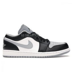Nike Air Jordan 1 Low Shadow