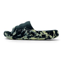 Adidas Adilette 22 Slide Black/Cream