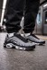 Мужские кроссовки Nike Air Max Plus (TN) Grey/Black
