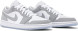 Женские кроссовки Nike Wmns Air Jordan 1 Low &amp;#039;White Wolf Grey&amp;#039;