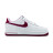 Nike Air Force 1 07 Valentines Day White/Wine