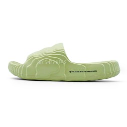 Adidas Adilette 22 Slide Yellow