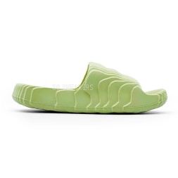 Adidas Adilette 22 Slide Yellow