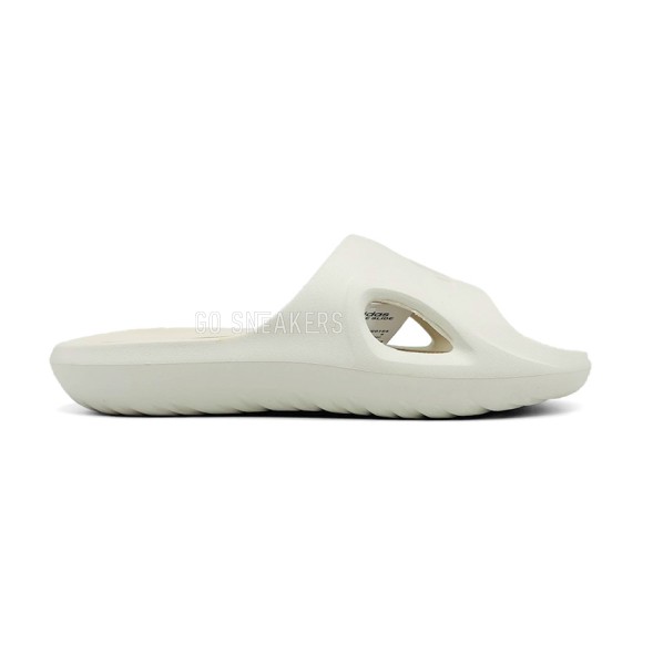 Мужские тапочки Adidas Slide White
