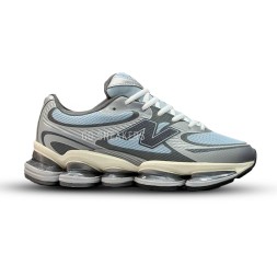 New Balance 2000 Grey/Blue