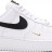 Женские кроссовки Nike Wmns Air Force 1 '07 Essential 'White Black'