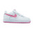 Nike Air Force 1 07 Valentines Day White/Pink