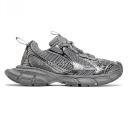 Balenciaga 3XL Sneaker Worn-Out - New Grey