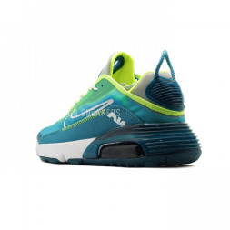 Nike Air Max 2090 Green Volt White