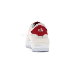 Nike Air Force 1 Low Retro Shadow Echo Pink White
