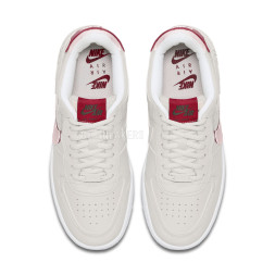 Nike Air Force 1 Low Retro Shadow Echo Pink White
