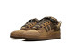 Унисекс кроссовки Bad Bunny X Adidas Originals Forum 84 Low Dark Brown