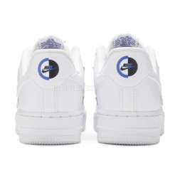 Nike Air Force 1 LX White