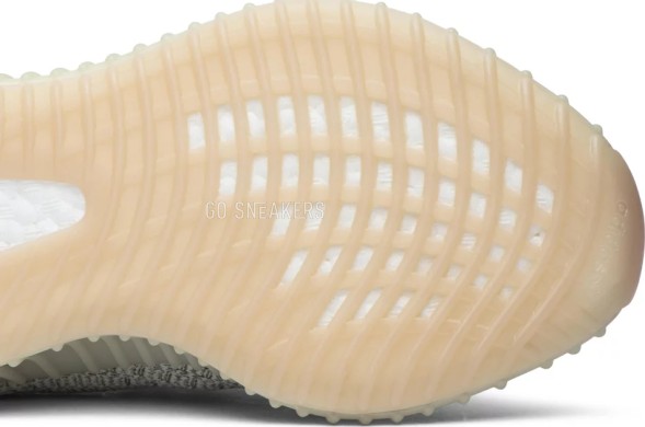 Унисекс кроссовки Adidas Yeezy Boost 350 V2 &amp;#039;Lundmark Reflective&amp;#039;