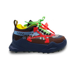Off-White DDSY-1000 Brown