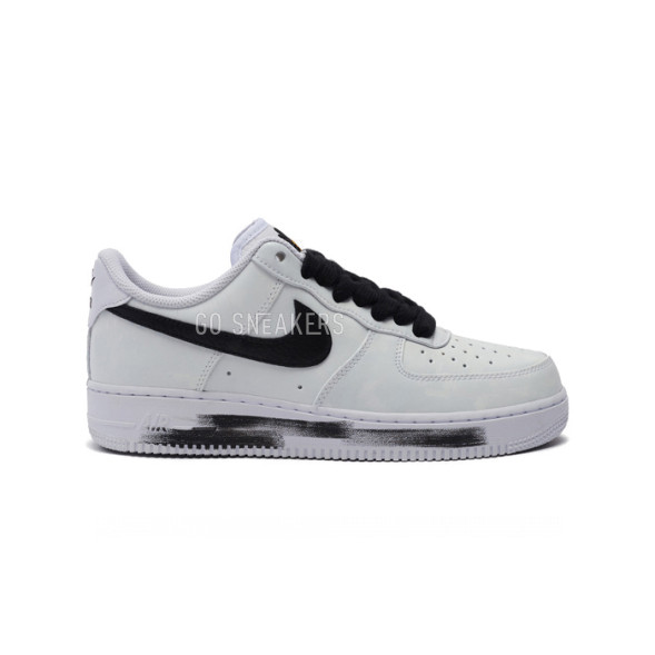 Унисекс кроссовки Nike Air Force 1 Low G-Dragon Peaceminusone Para-Noise 2.0