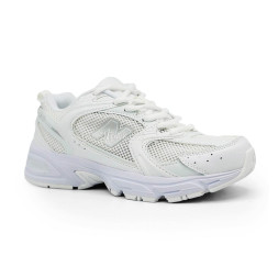 New Balance 530 White/Light Purple