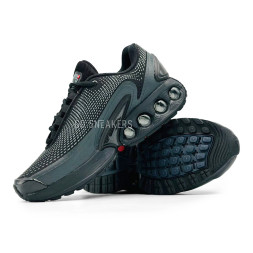 Nike Air Max Dn Black