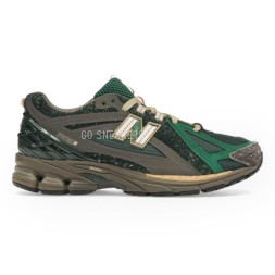 New Balance 1906R 'Diamond District Pack - Green' Exclusive