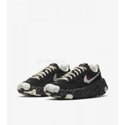 Nike Overbreak x UNDERCOVER Black