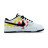 Nike Sb Dunk Low White Red Yellow