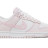 Nike Dunk Low Pink Paisley
