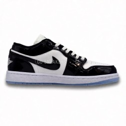 Nike Air Jordan 1 Low Wings Black/White