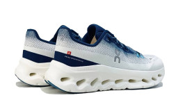 On Cloudtilt White/Blue