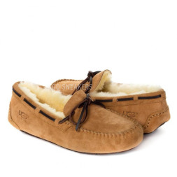 Dacota Chestnut